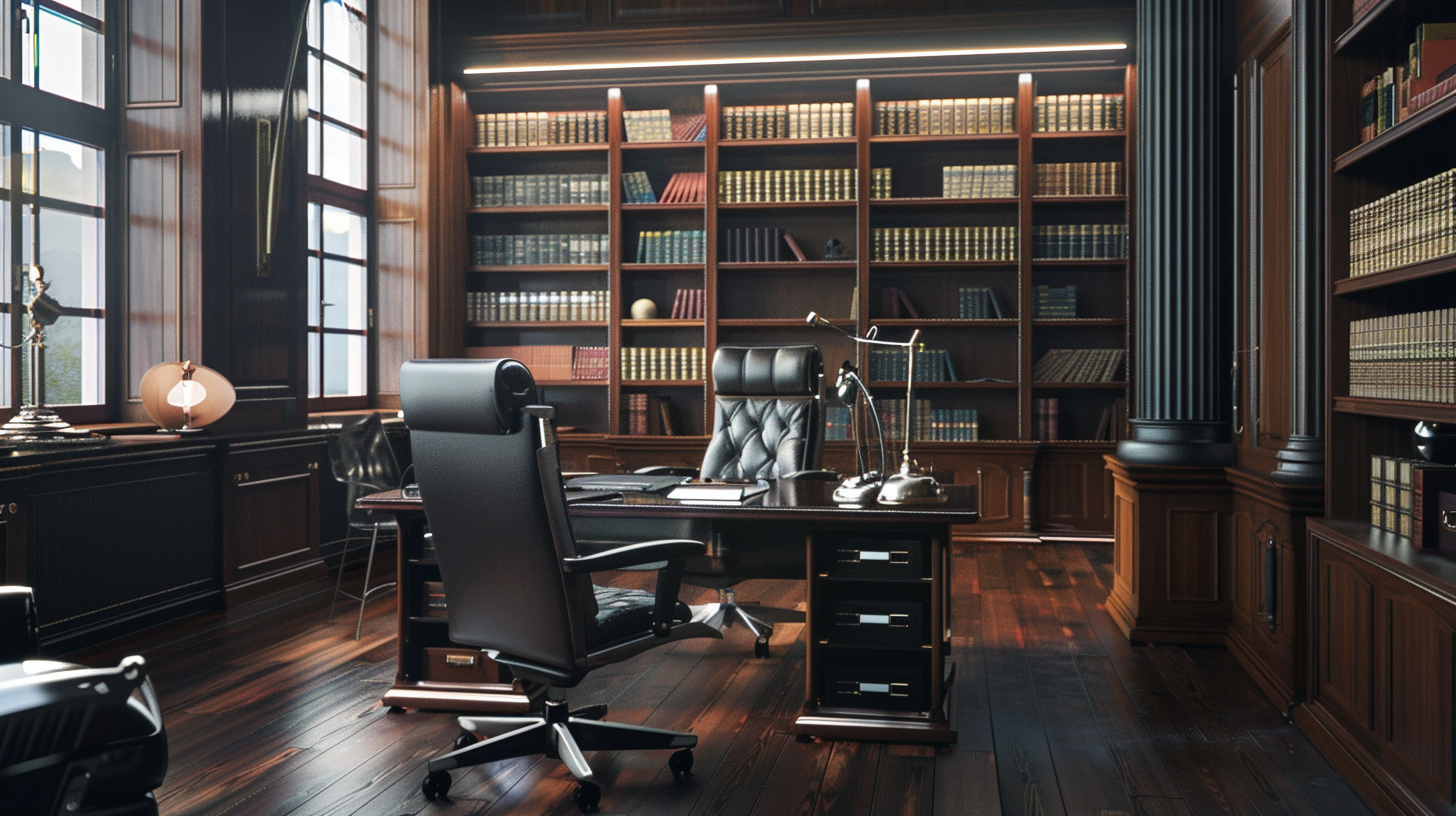 Lawyers