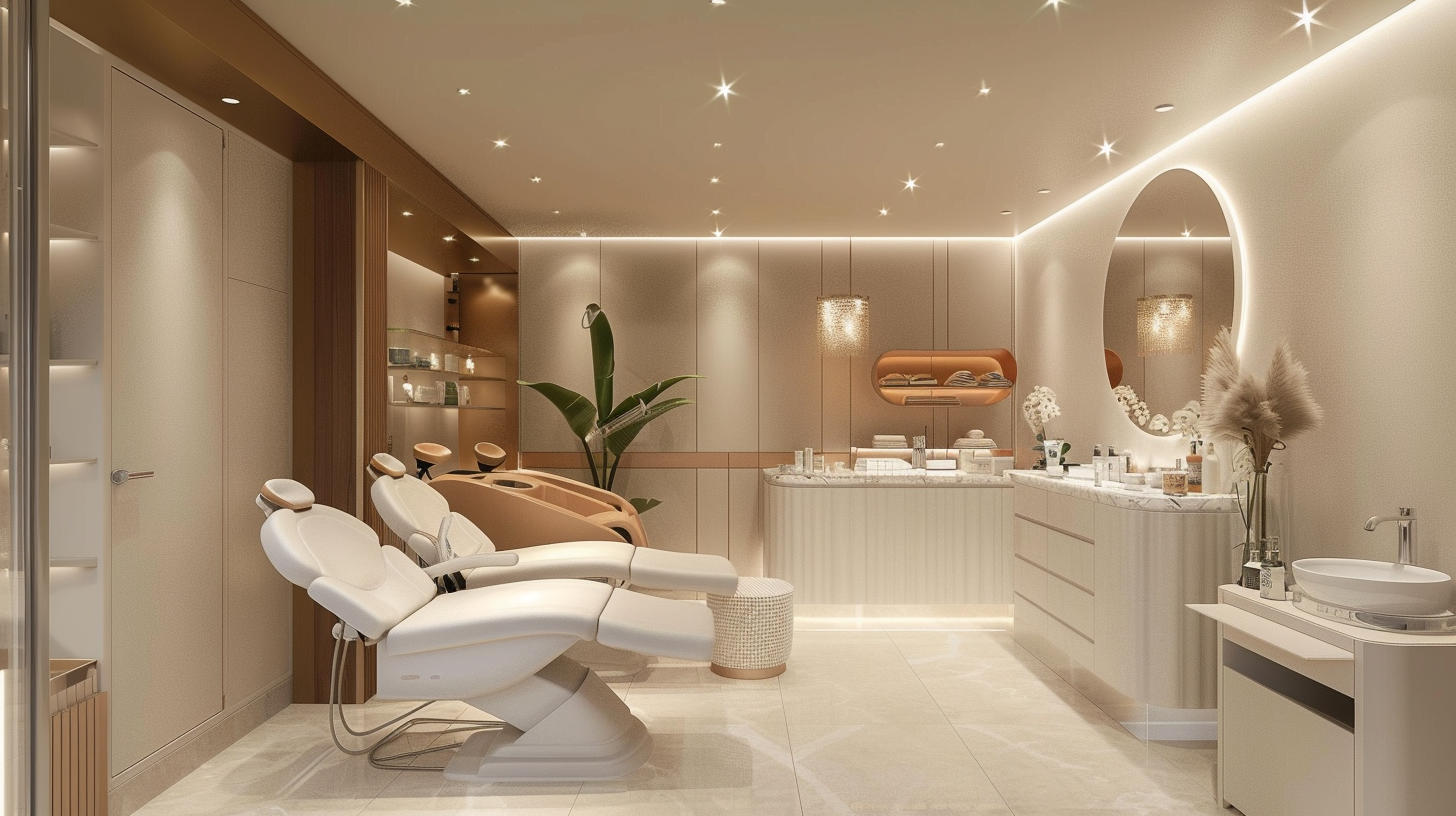 Beauty Centers