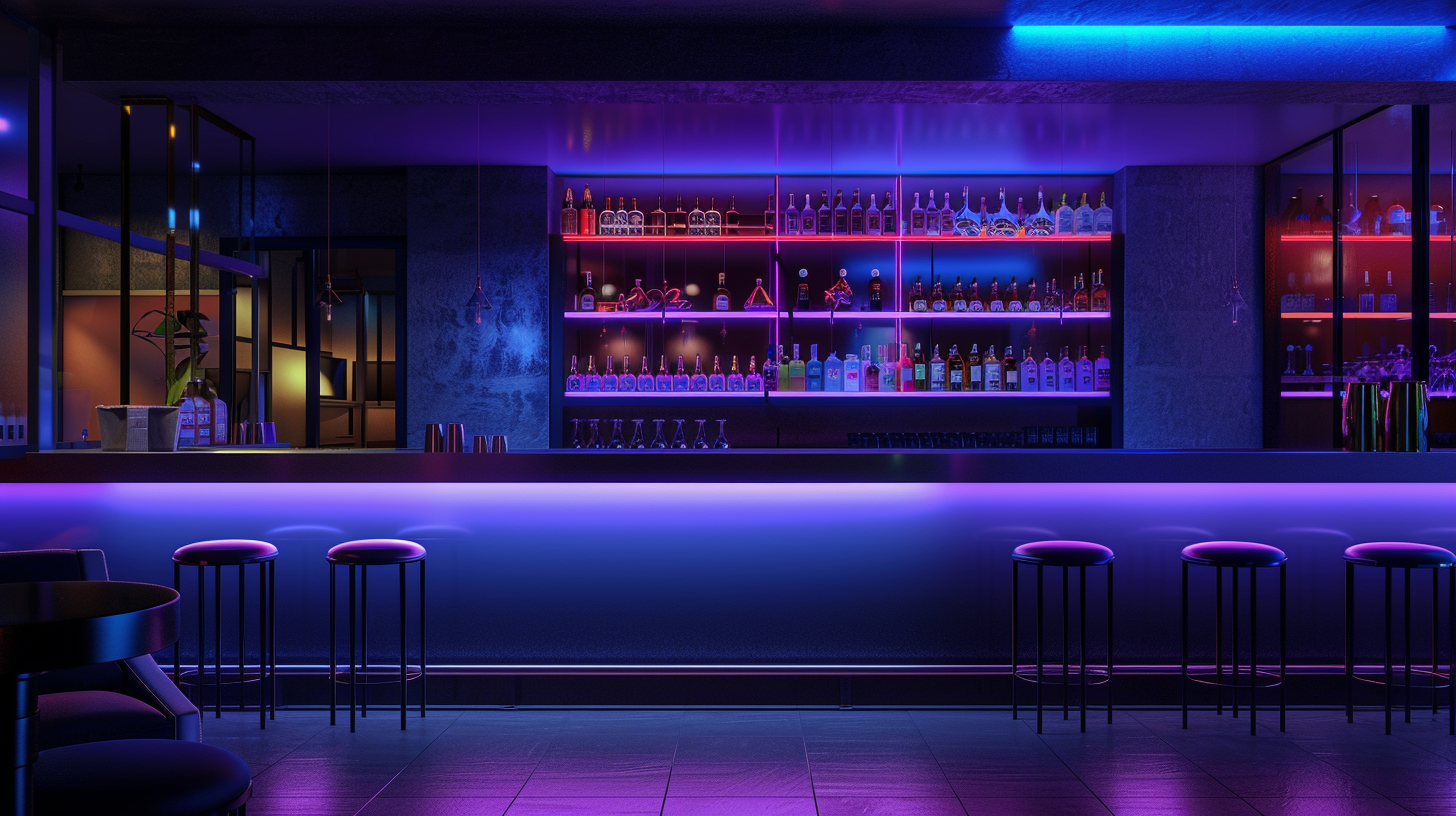 Pubs & Clubs